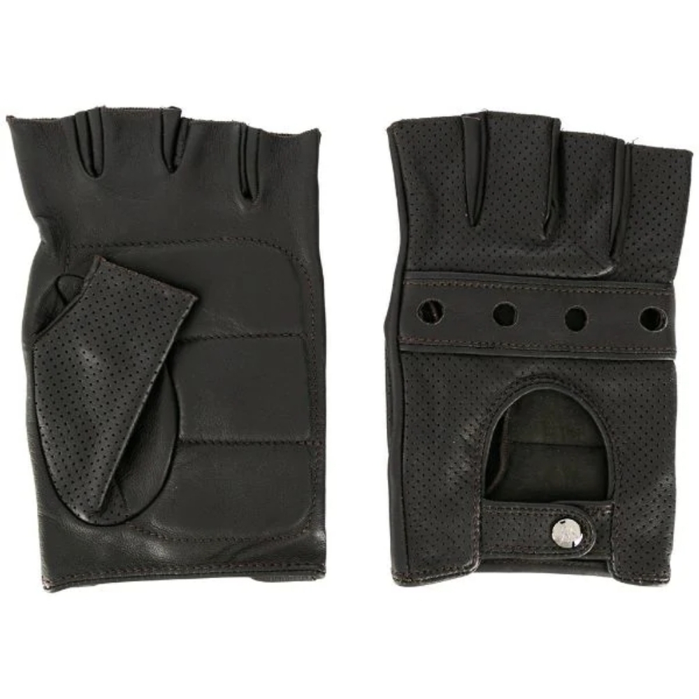 Maserati driving gloves